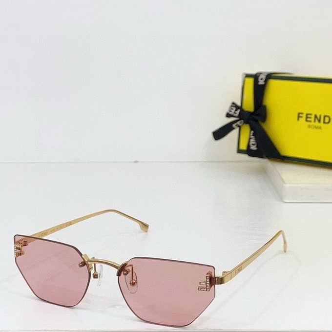Fendi Sunglasses ID:20250529-480